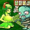 萌娘僵尸大战(Plants vs. Zombies FREE)