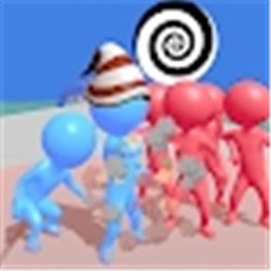 人群催眠(CrowdHypnos)