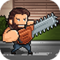 绝地逃离末日逃亡