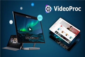 VideoProc