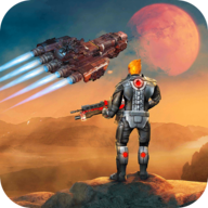 太空黑帮未来之战