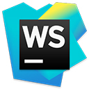 WebStorm一键下载