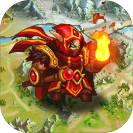 三国魔兽大乱斗