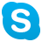 skype安装