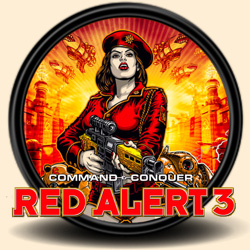 红色警戒3起义时刻下载