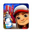 地铁跑酷上帝视角版