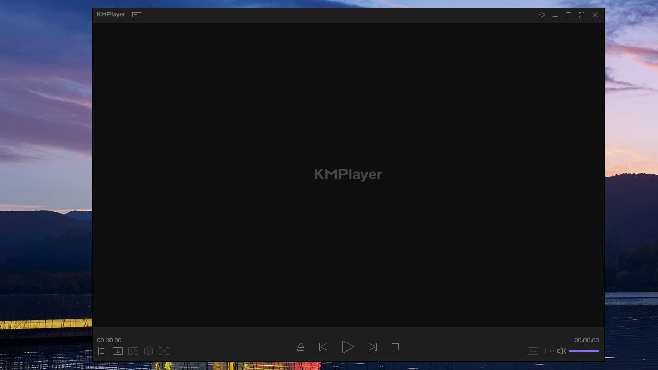 instal the new for ios The KMPlayer 2023.9.26.17 / 4.2.3.4