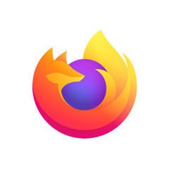 Firefox火狐浏览器一键下载