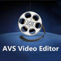 AVS Video Editor2024下载