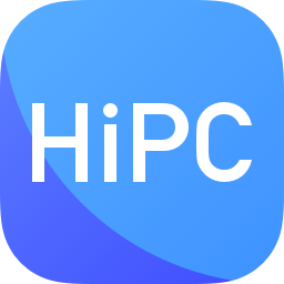 HiPC移动助手软件下载