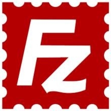 FileZilla一键下载