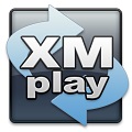 XMPlay(音频播放器)