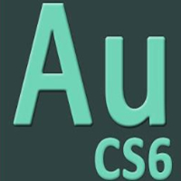 Adobe Audition CS6安装