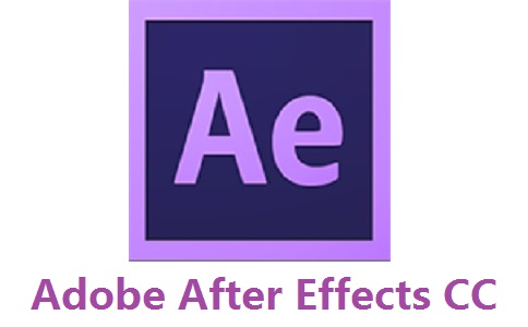 Adobe After Effects CC安装