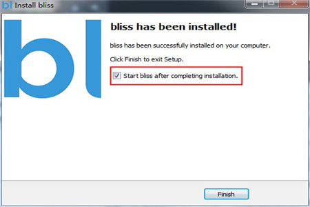 instal the last version for windows Elsten Software Bliss 20230905