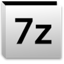 7z解压缩软件(7-Zip)