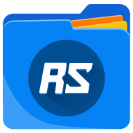 RS文件管理器app