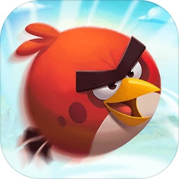 愤怒的小鸟2中文版免费下载安卓