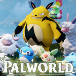 Palworld幻兽帕鲁