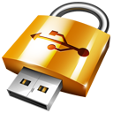 GiliSoft USB Lock安装