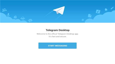 Telegram-for-Desktop