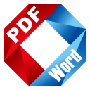 Lighten PDF to Word Converter