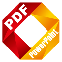 Lighten PDF To PowerPoint Converter