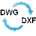 3nity DWG DXF Converter