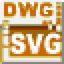 DWG to SVG Converter MX