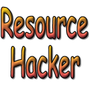 Resource Hacker安装