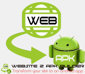 Website 2 APK Builder Pro下载