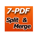 7-PDF Split and Merge Pro安装