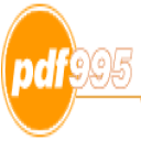 Pdf995 Printer Driver下载