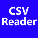 CSV Reader