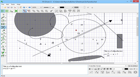 FX-Draw