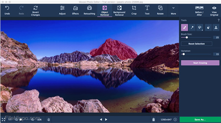 Movavi-Photo-Editor