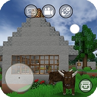 迷你块工艺中文版