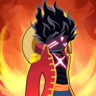 火柴人海贼大战正版下载