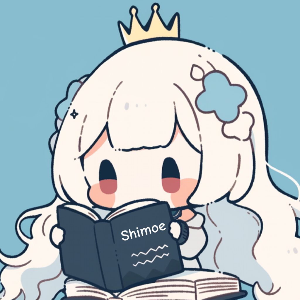 Shimoe Manga Reader漫画软件中文版下载