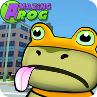 疯狂的青蛙官方正版下载