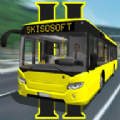 公共交通模拟器2中文版