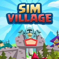 模拟村庄游戏手机版下载