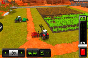 模拟农场游戏合集