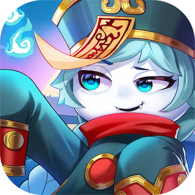 镇灵物语抓鬼最新版下载