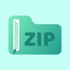 解压zip专家软件最新版下载