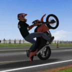 平衡摩托3D最新版