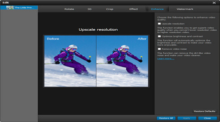 enhance-video
