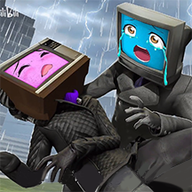 超级英雄觉醒手游