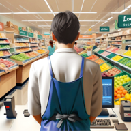 超市管理模拟器免费下载
