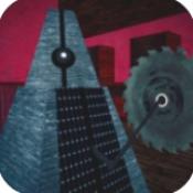 恐怖奶奶机器人版正版下载